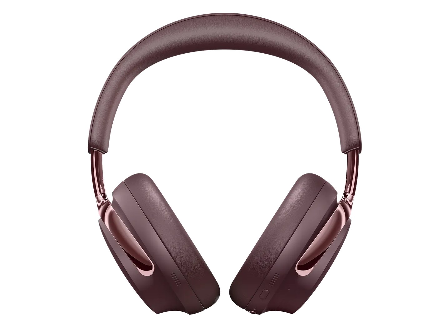 A front view of the second-generation model. Image: Bose.